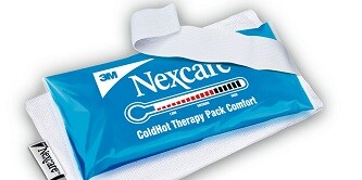 Viscoplast™ ColdHot Therapy Pack Comfort z termowskaźnikiem
