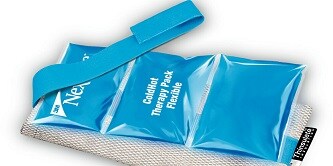Viscoplast™ ColdHot Therapy Pack Flexible 
